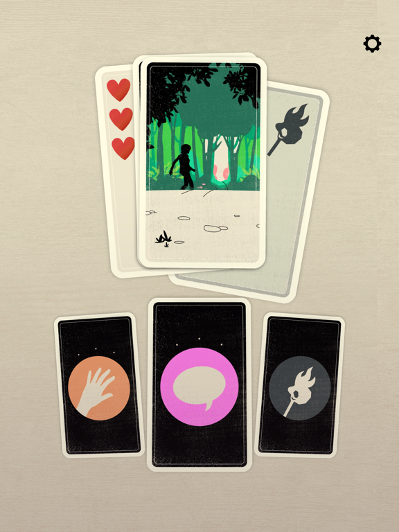 Cards! – MonkeyBox 2 screenshot 10