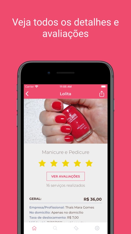 Lolita App