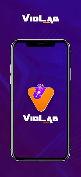 Game screenshot VidLab: Effect Video Maker mod apk