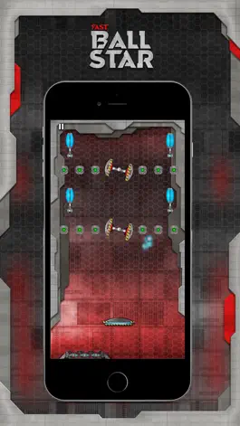 Game screenshot FastBallStar hack