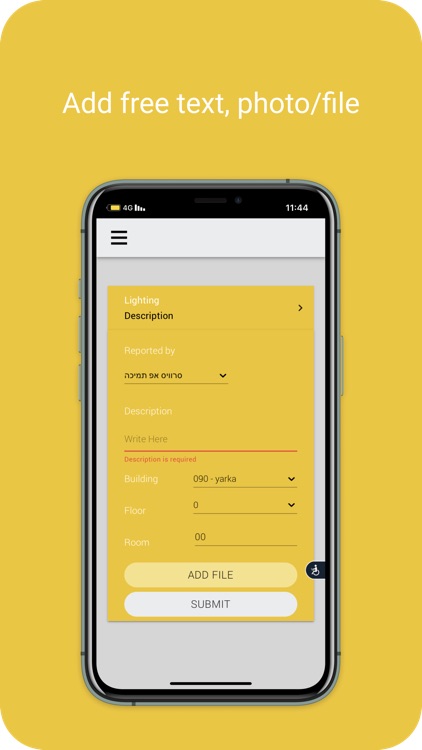 ServicesApp Pro screenshot-3