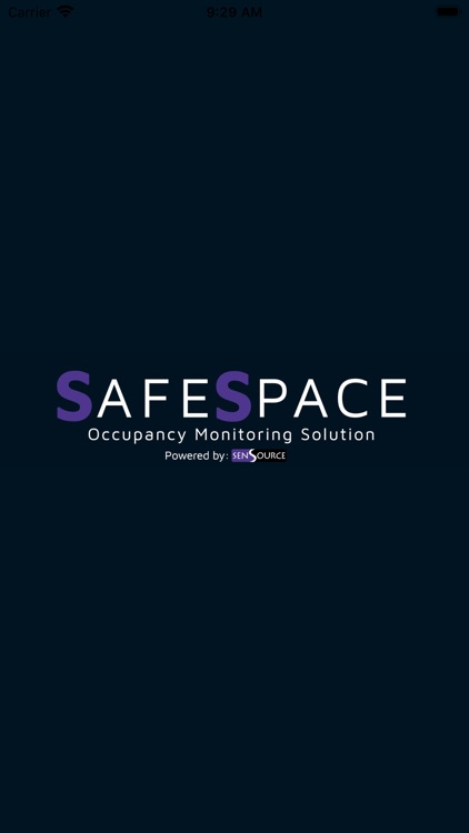 SafeSpace Greeter
