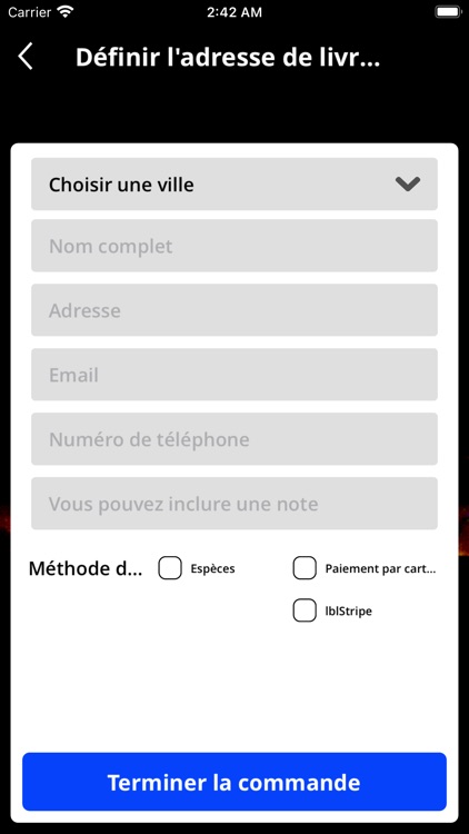 DK EXPRESS screenshot-3