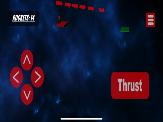 ARocket Lander screenshot 4