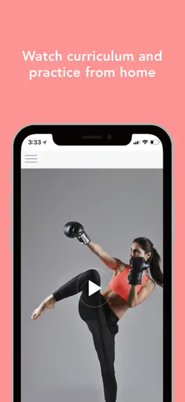Game screenshot Urban Martial Arts & Fitness mod apk