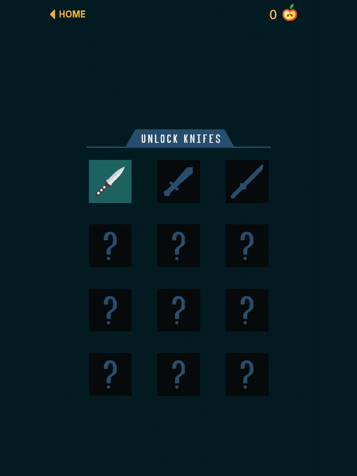 Hit master 3D - The Knife Hit