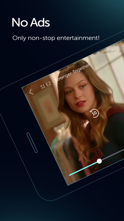 STARZPLAY ستارزبلاي screenshot-4