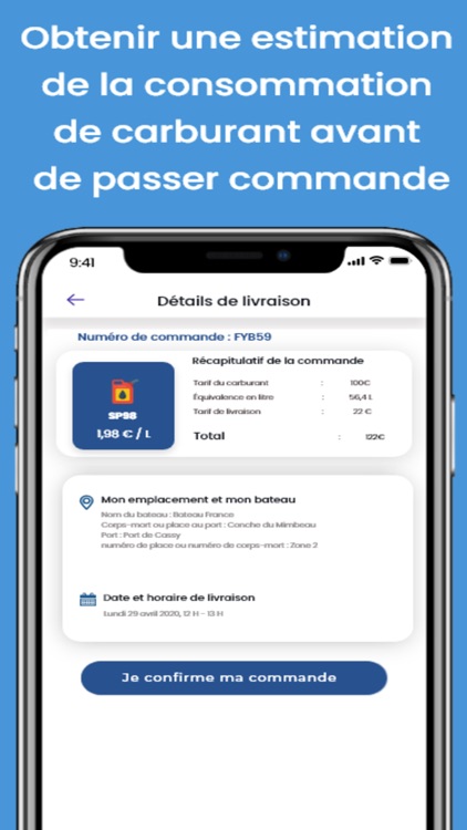 Fill Your Boat screenshot-3