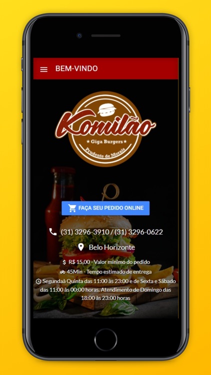 Komilão