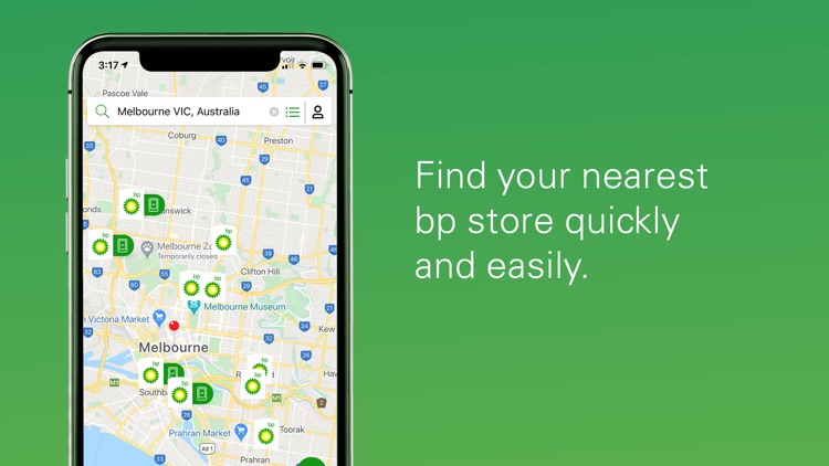 BPme Contact-Free Fuel Payment screenshot-4