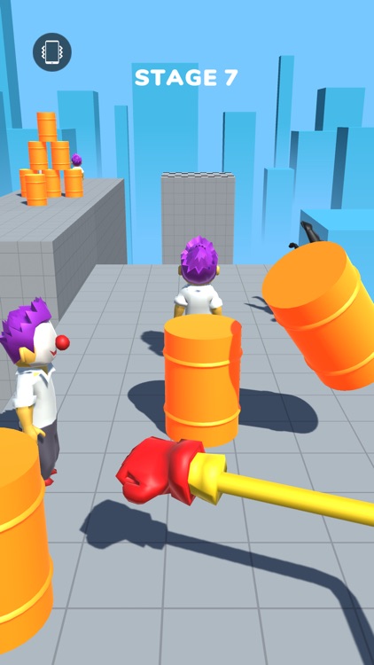 Stretch Punch screenshot-4