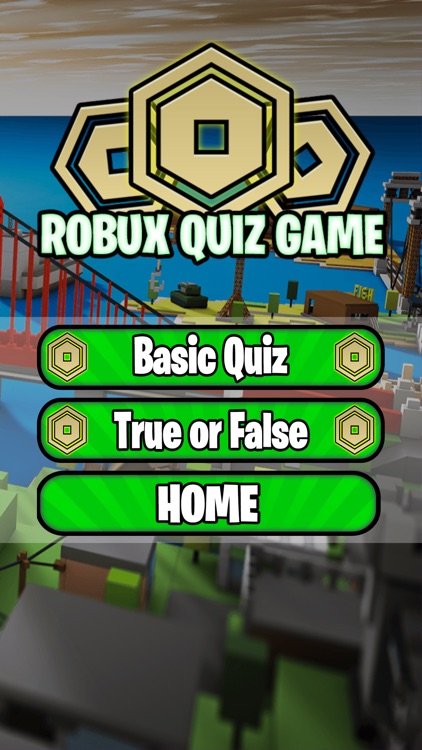 Robux Roblox Scratch - Quiz by Boutouil Mohamed Karim