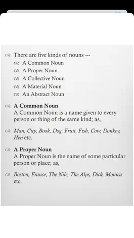 Game screenshot GrammarExpress : Super Edition hack
