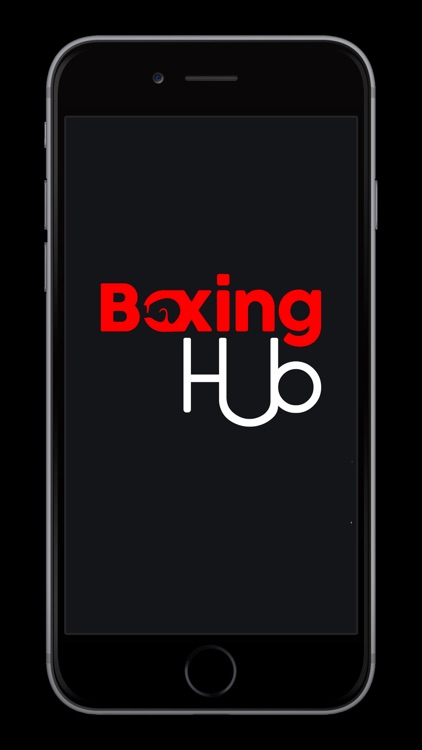 BOXING HUB