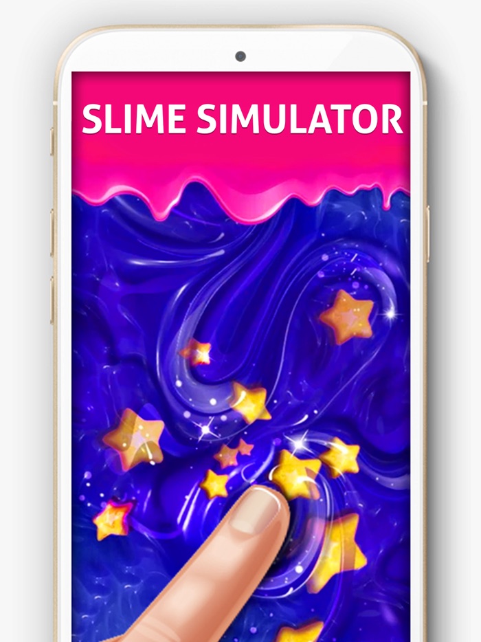 Fidget Box 3D Antistress Toys