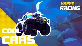 Game screenshot Happy Racing - Hill Climb apk