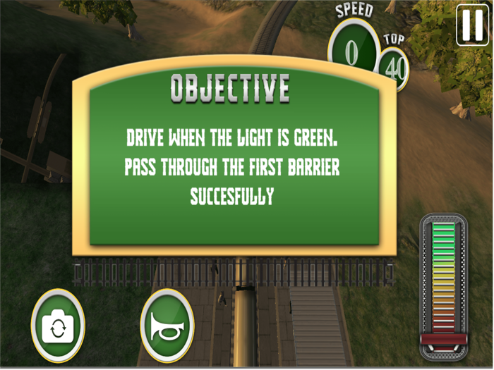 zug eisenbahn spiele