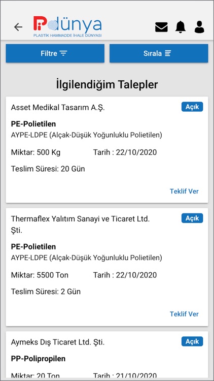 Pi Dünya screenshot-3