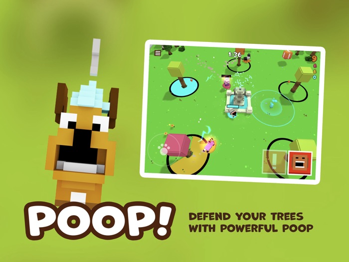 Bark Park Animal Battle Arena