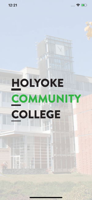 Holyoke Community College(圖1)-速報App