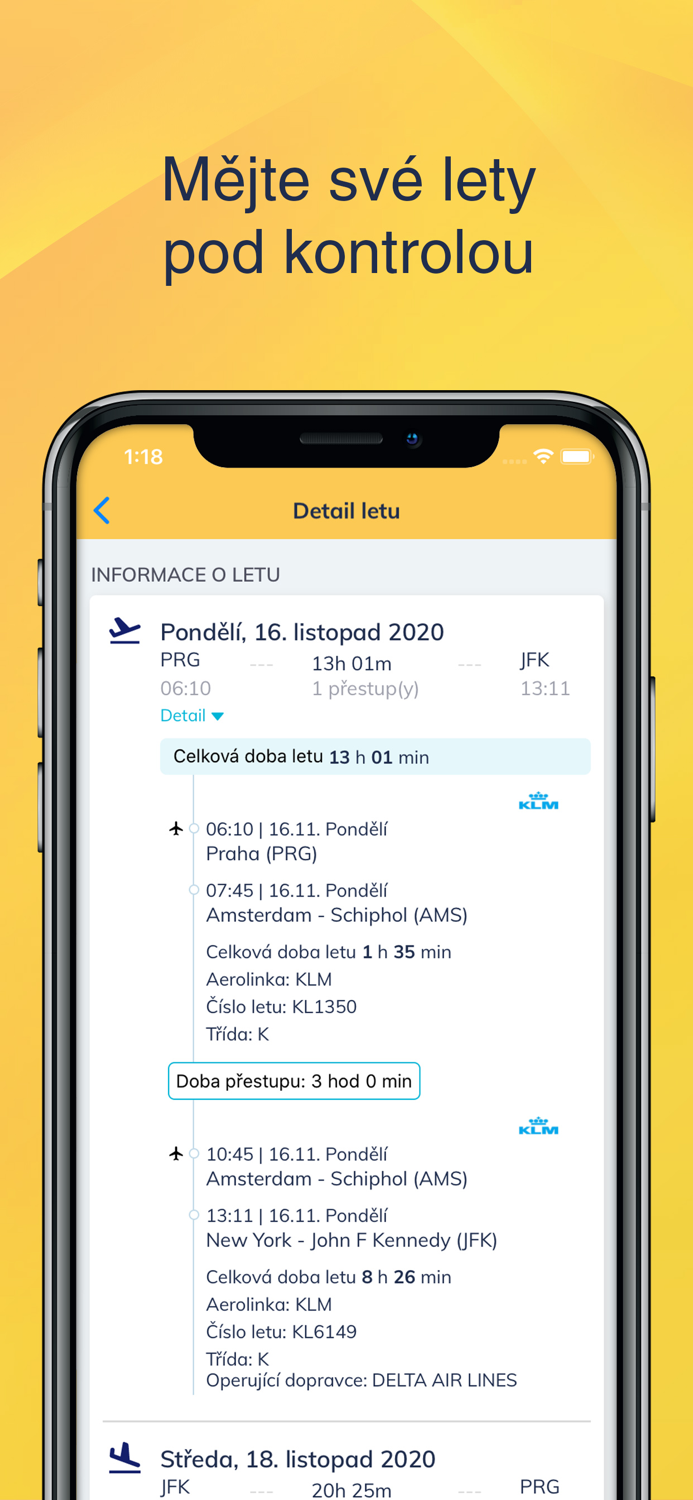 Levné letenky STUDENT AGENCY