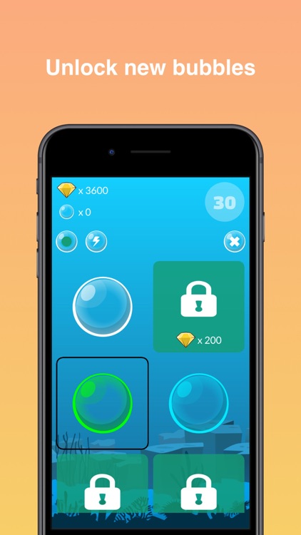 Bubble Pop – Ultimate Clicker