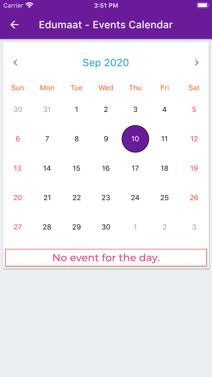 Alraneem Student/Parent