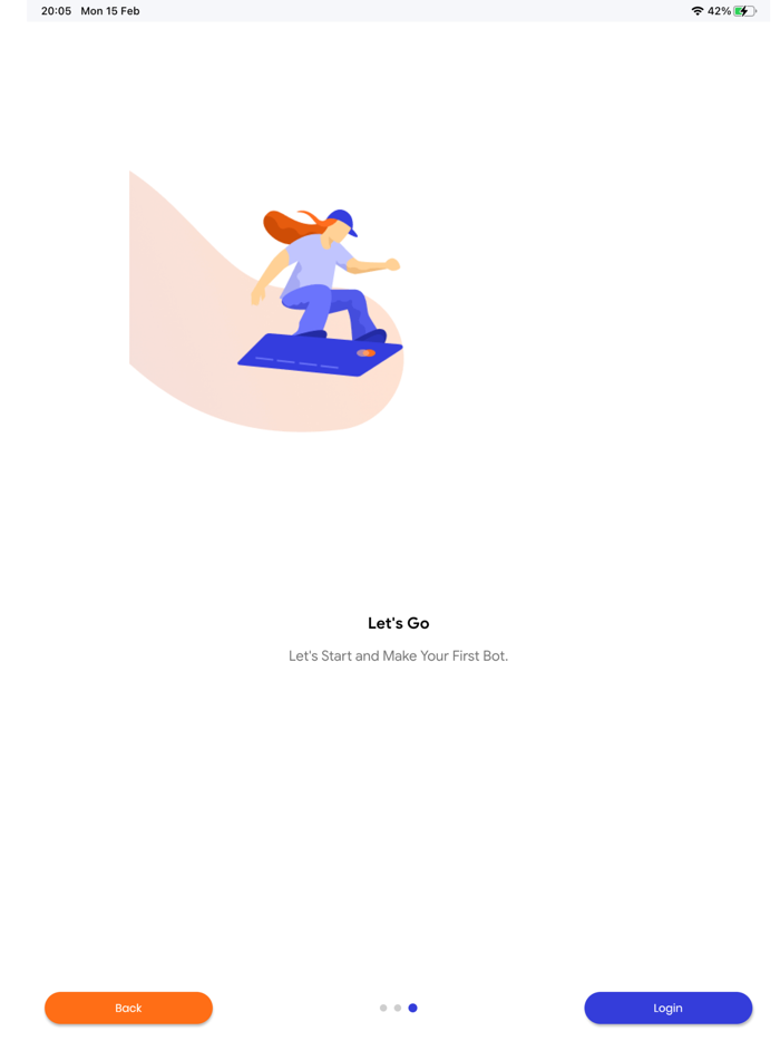 okBot.Me - My AI ChatBot