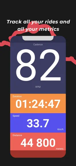 Game screenshot Utter Cycling apk