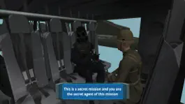 Game screenshot Modern Strike Secret Mission apk