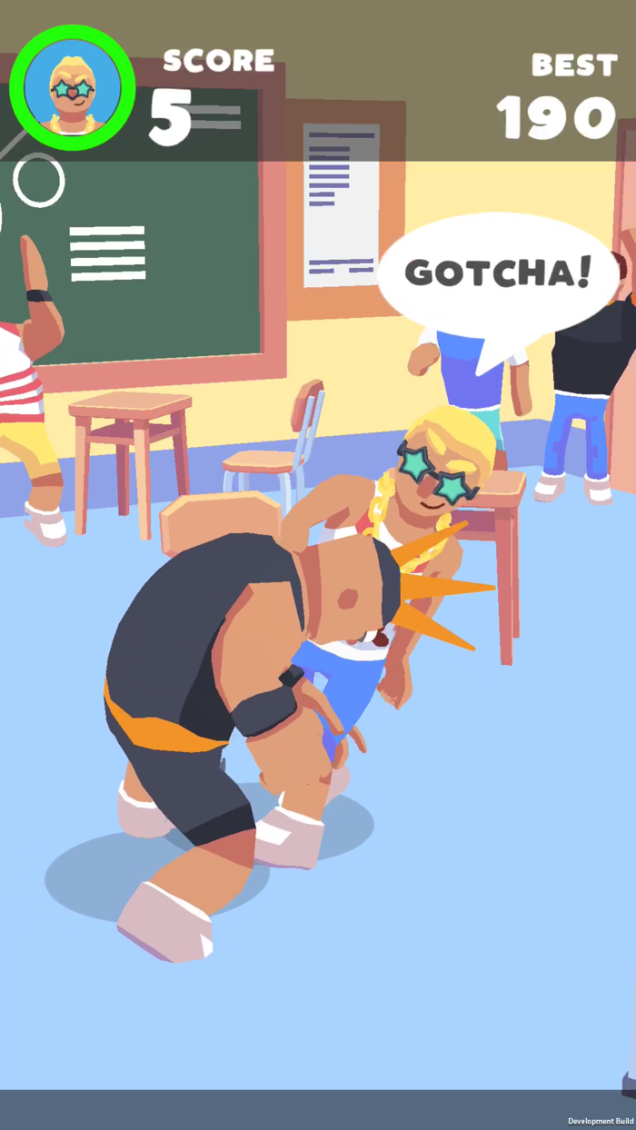 Cruel Quizzes Math  Slap