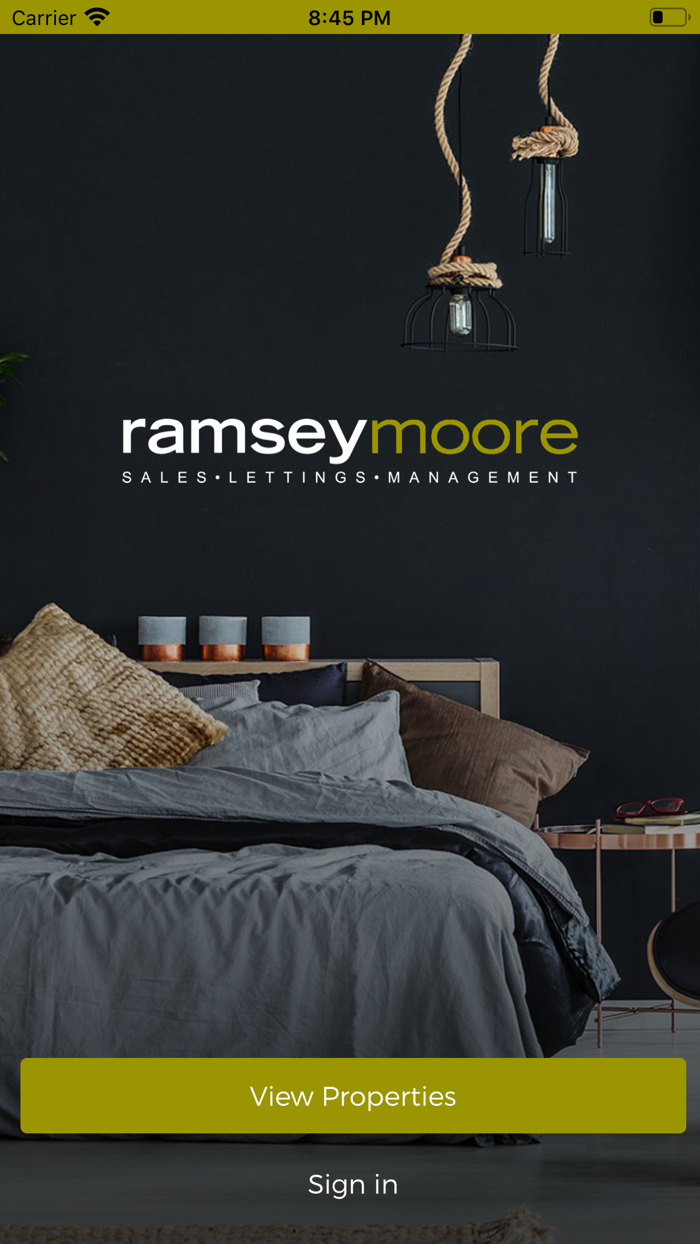 Ramsey Moore