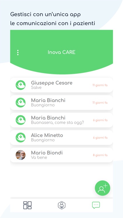 inovaCARE - ikinova screenshot-4