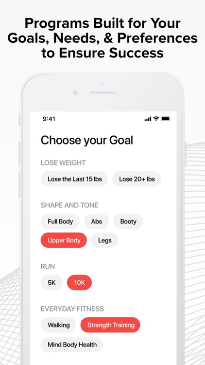 Jillian Michaels | Fitness App