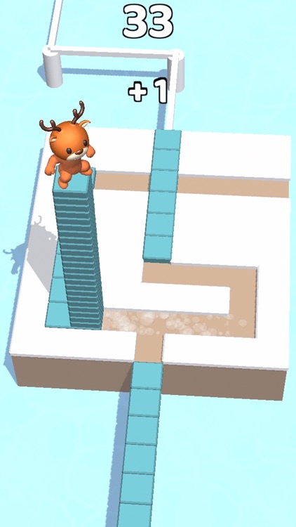 Stacky Dash