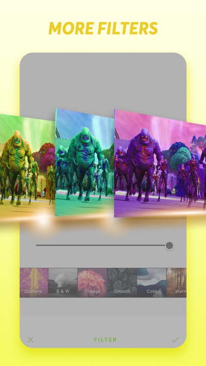 VidTrim - Video Editor Effect screenshot-4