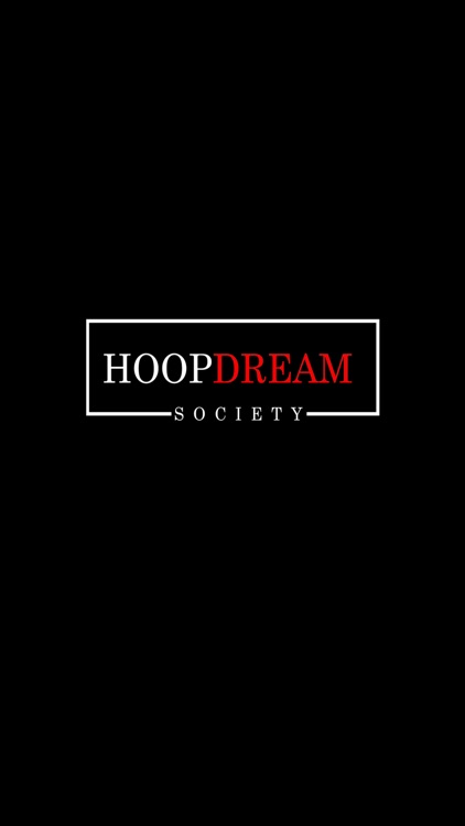 HoopDream Society