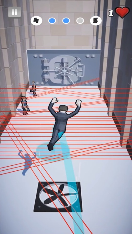 Agent Elastic screenshot-3