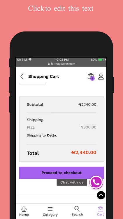 Formag Stores screenshot-6