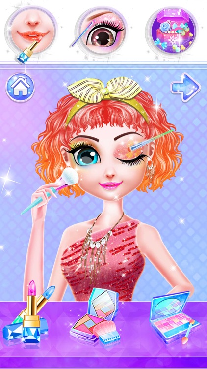 Princess Fashion Hair Salon - Download