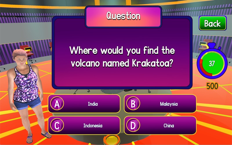 Family Quiz Night free Resources hack