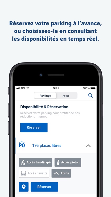 Lyon Aéroport screenshot-8