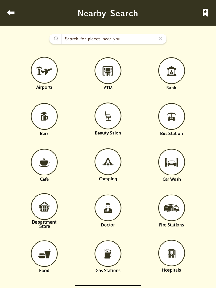 USA Roadside Attractions