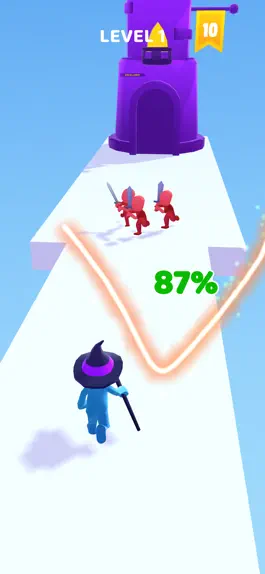 Game screenshot Wizard Masters hack