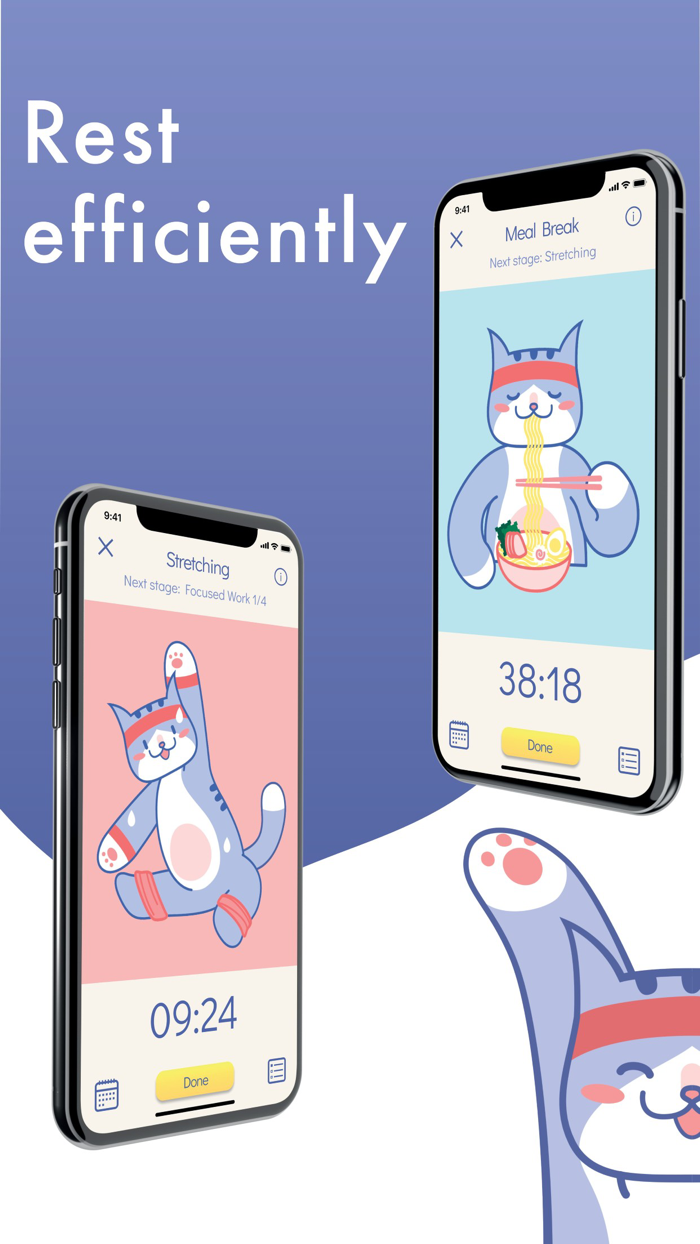 Encore - Personal Growth