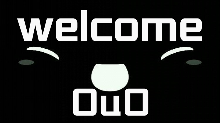 OuO-纯净版Enjoy your life