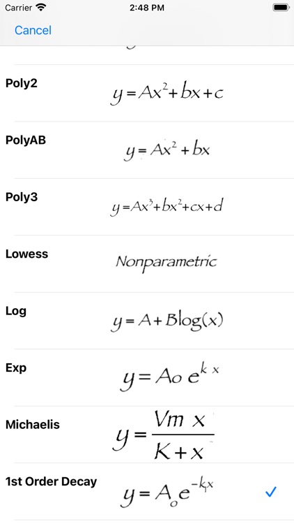 DataAnalysisLite