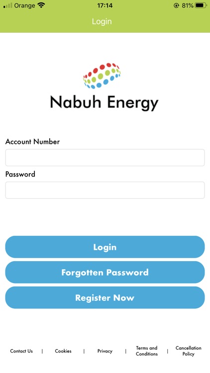 Nabuh Energy v.2