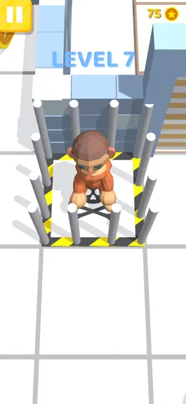 Game screenshot Amaze Prison Escape apk