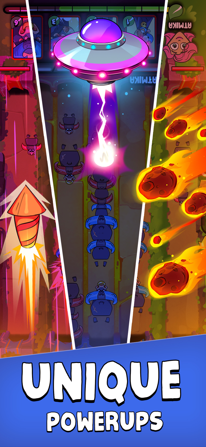 Bull Fight - PVP Multiplayer